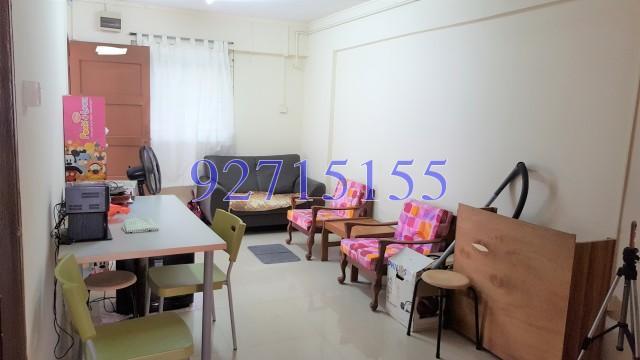 Blk 215 Bukit Batok Street 21 (Bukit Batok), HDB 3 Rooms #143388882